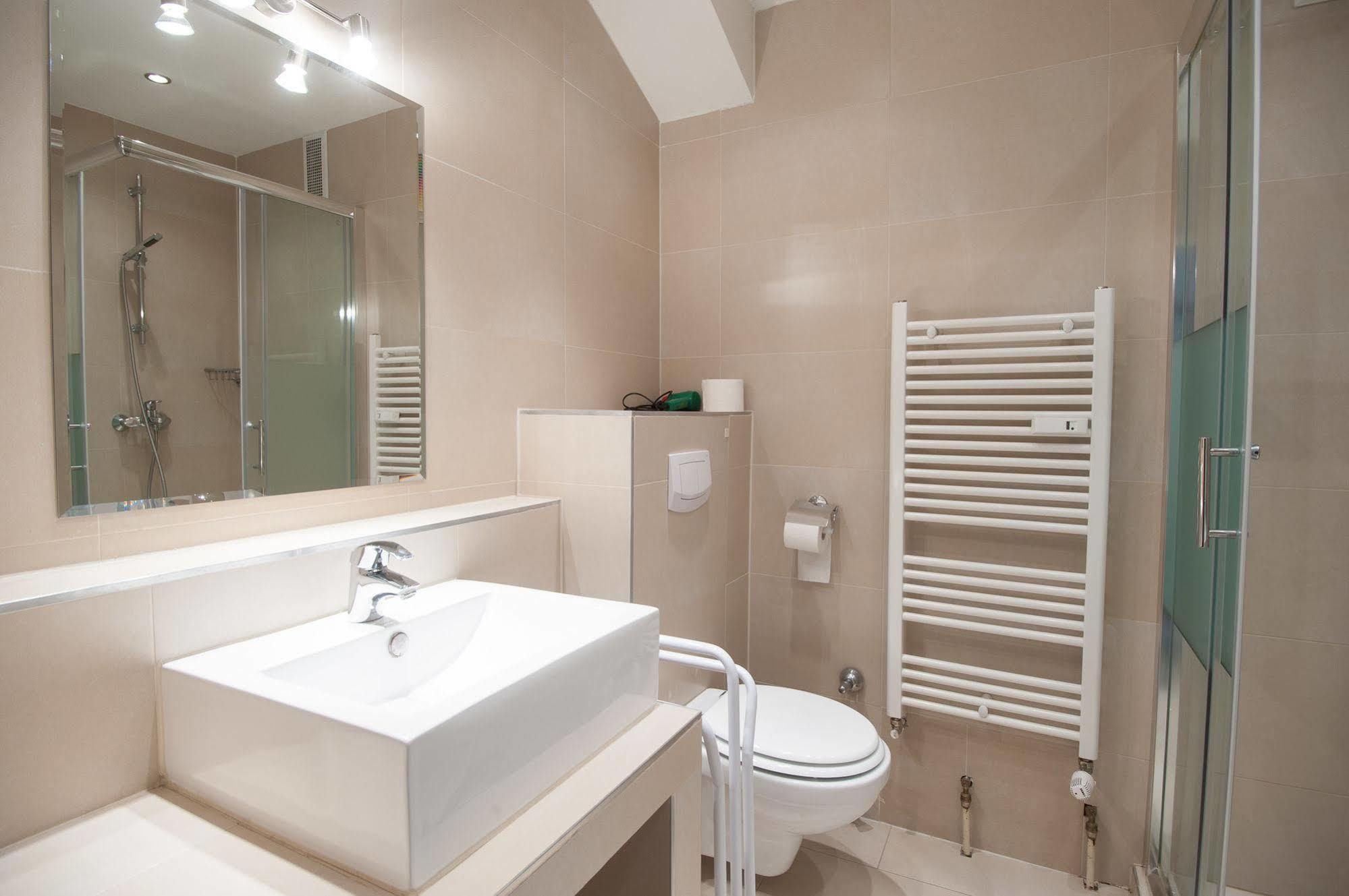 City Centre Anilin 3* Vienna