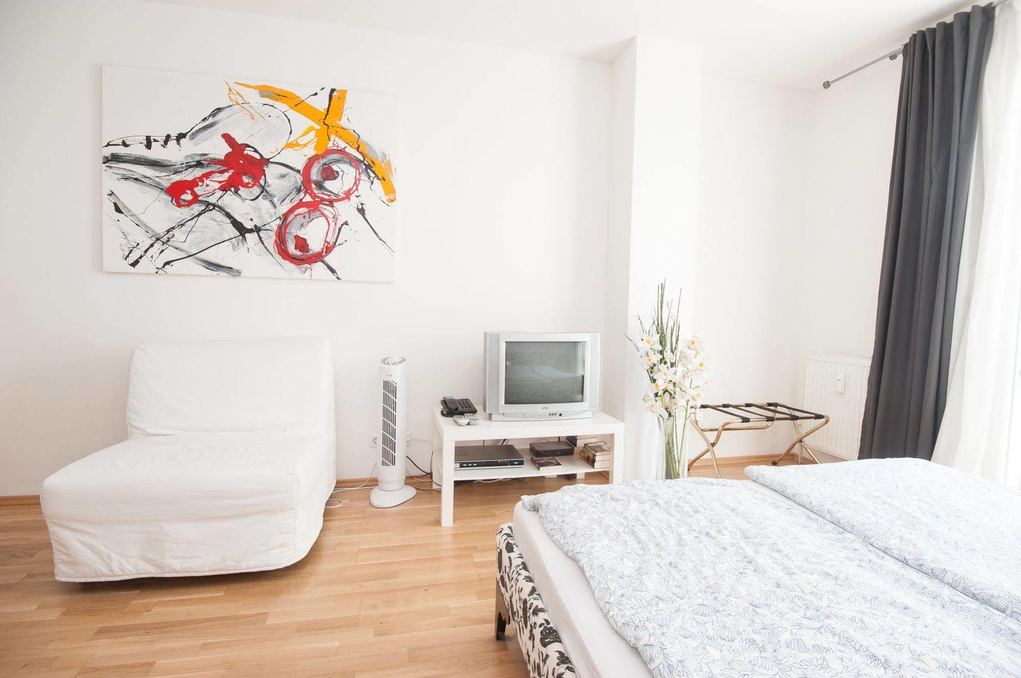 Hotel City Centre Anilin