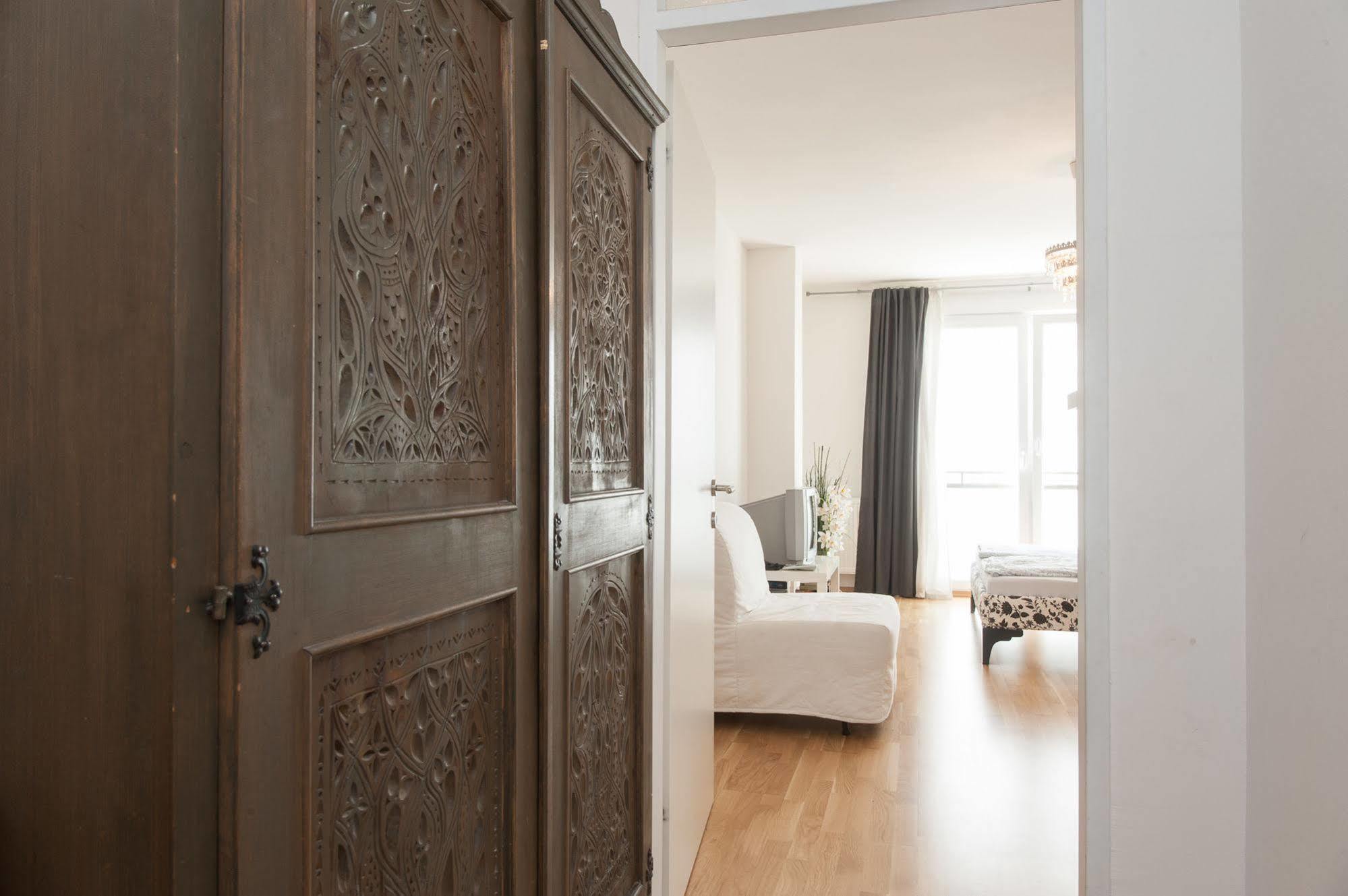 City Centre Anilin Hotel 3*